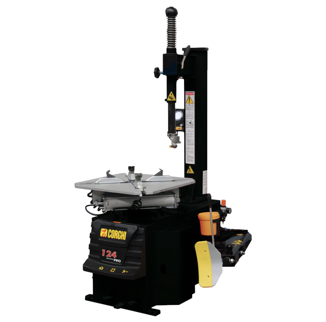Corghi Service Pro 124